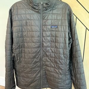 Vintage Patagonia Jacket Mens | Goosedown Puffer | XL